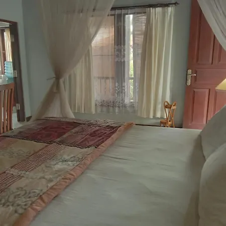 Wahyudi House
