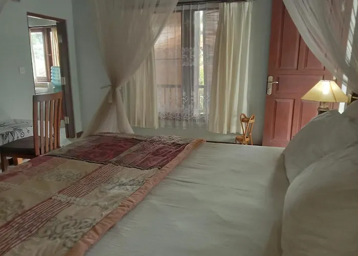 Wahyudi House Ubud