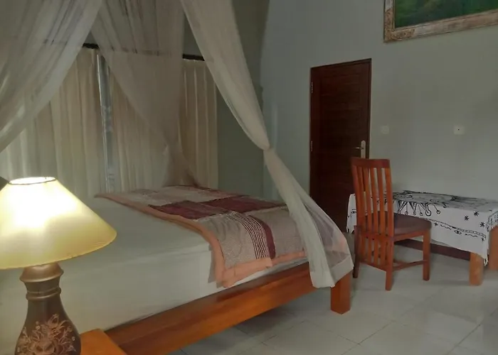 Wahyudi House Ubud