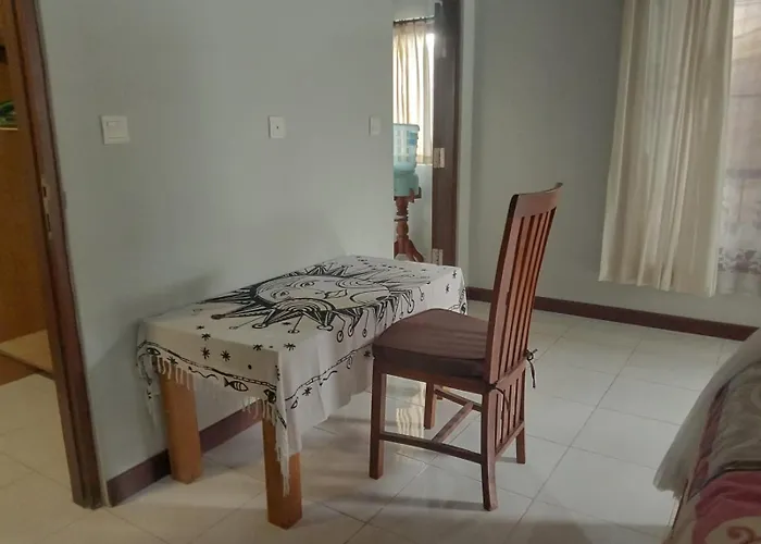 Wahyudi House