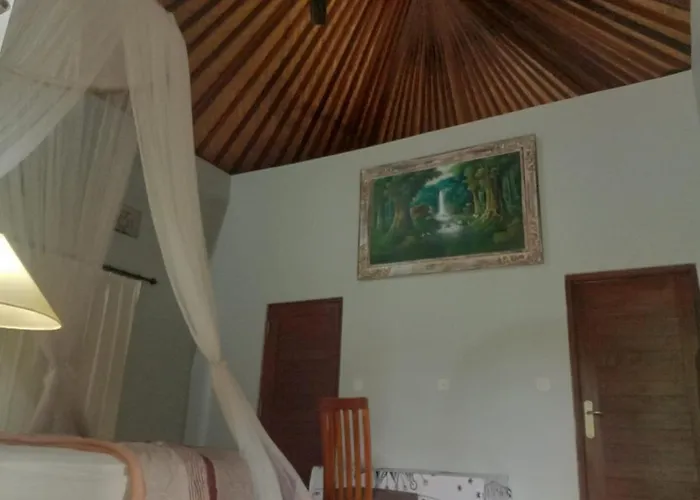 Wahyudi House Maison d'hôtes