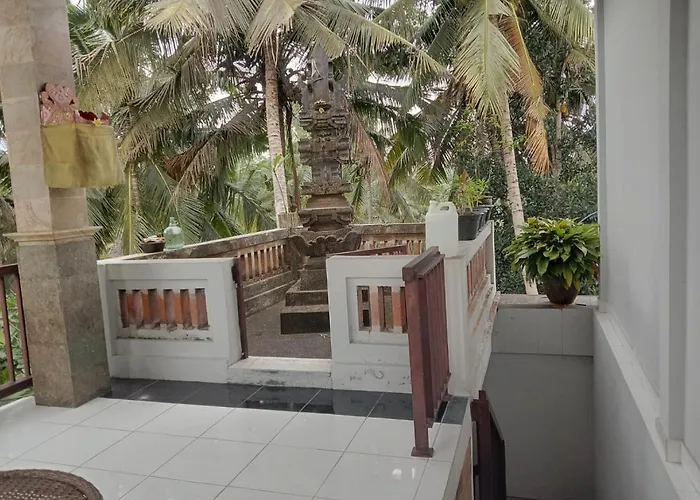 Wahyudi House Maison d'hôtes